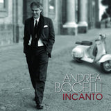 Andrea Bocelli - Incanto (CD)