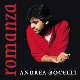 Andrea Bocelli - Romance (LP)