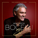 Andrea Bocelli - Si forever (CD)