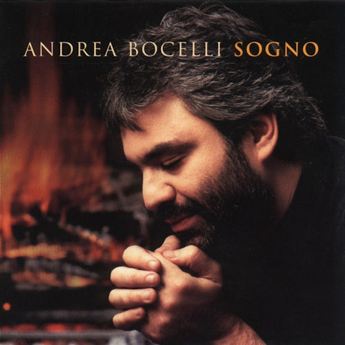 Andrea Bocelli - Sogno (LP)