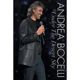 Andrea Bocelli - Under the desert sky (DVD movie)