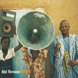 Afel Bocoum - Alkibar (CD)