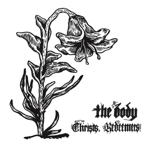 Body - Christs, redeemers (CD)
