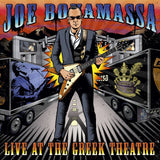 Joe Bonamassa - Live at the Greek Theater (CD)