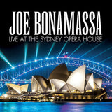 Joe Bonamassa - Live at the sydney opera house (CD)