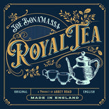 Joe Bonamassa - Royal tea (LP) - Velvet Music