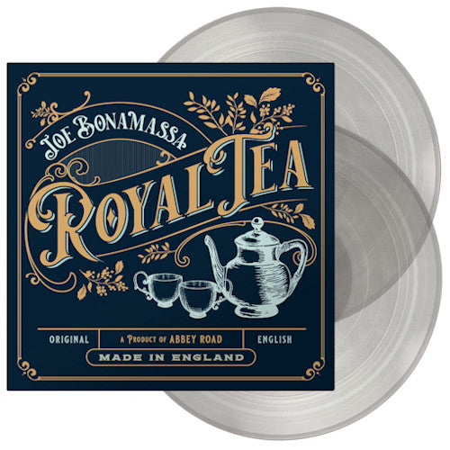 Joe Bonamassa - Royal Tea (LP)