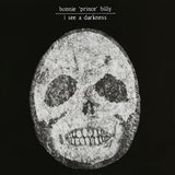Bonnie Prince Billy - I see a darkness (CD)