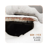 Bon Iver - Blood bank (CD-single)