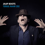 Jaap Boots - Back to the Sea (CD)