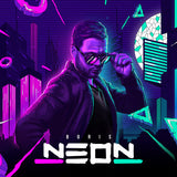 Boris - Neon (CD)