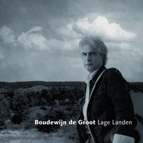 Boudewijn De Groot - Low Countries (CD)