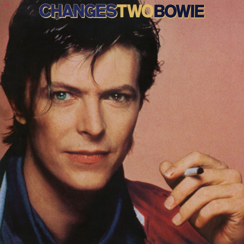 David Bowie - Changestwobowie (LP) - Velvet Music