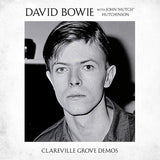 David Bowie – 7-clareville grove demos (12-inch maxi-single)