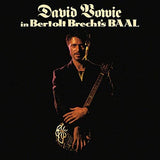 David Bowie - In bertol brecht's baal (12-inch maxi-single)