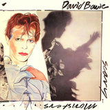David Bowie - Scary Monsters (LP)
