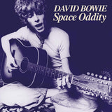 David Bowie – 7-space oddity (12-inch maxi single)