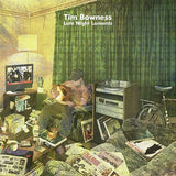 Tim Bowness - Late night laments (LP)