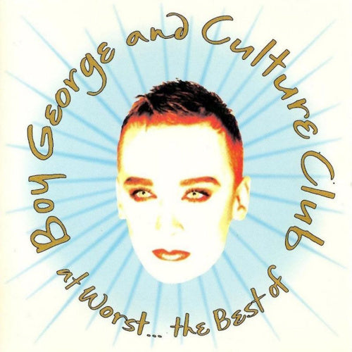 Boy George & Culture Club - At worst...the best of (CD)