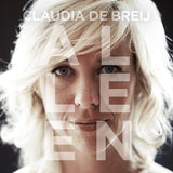 Claudia De Breij - Alone (CD)
