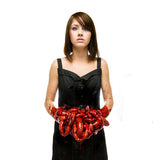 Bring Me The Horizon - Suicide season (CD)