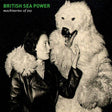 British Sea Power - Machineries of joy (CD)