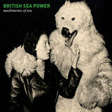 British Sea Power - Machineries of joy (CD)