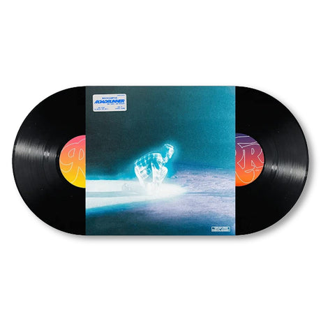 Brockhampton - Roadrunner: new light, new machine (LP) - Velvet Music