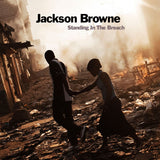 Jackson Browne - Standing in the breach (CD)