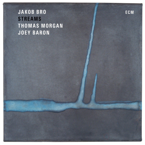 Jakob Bro - Streams (LP)