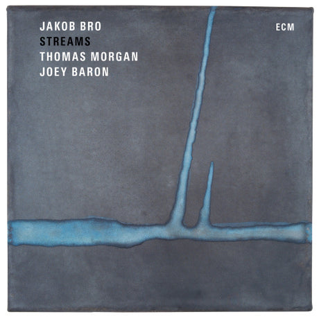 Jakob Bro - Streams (LP)
