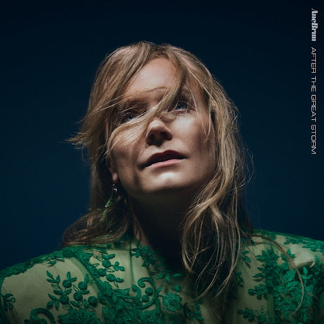 Ane Brun - After the great storm (LP)