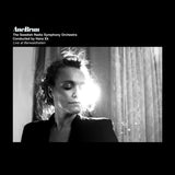 Ane Brun - Live at berwaldhallen (CD)