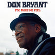 Don Bryant - You make me feel (LP) - Velvet Music