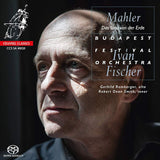 G. Mahler - Das lied von der erde (CD)