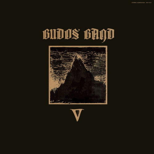 Budos Band - V (LP)