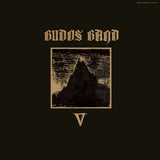 Budos Band - V (LP)