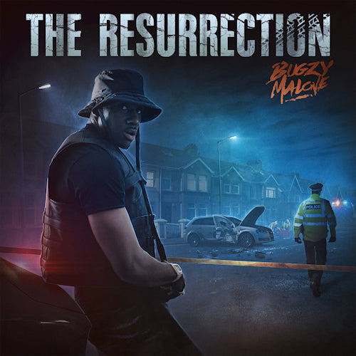 Bugzy Malone - Resurrection (CD)