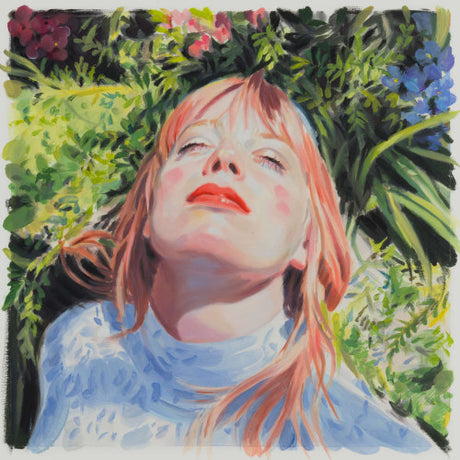 Basia Bulat - Are you in love? -coloured- (LP)