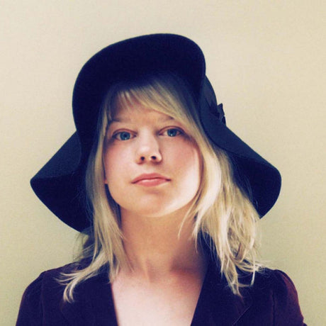 Basia Bulat - Oh, my darling (CD)