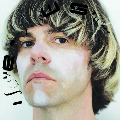 Tim Burgess - I love the new sky (LP)