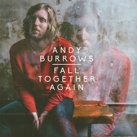 Andy Burrows - Fall together again (CD)
