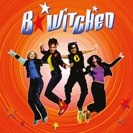 B*witched - B*witched (LP)