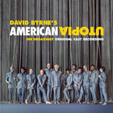 David Byrne - American utopia on broadway (CD)