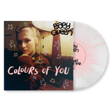 Baby Queen - Colours of you (7-inch single)