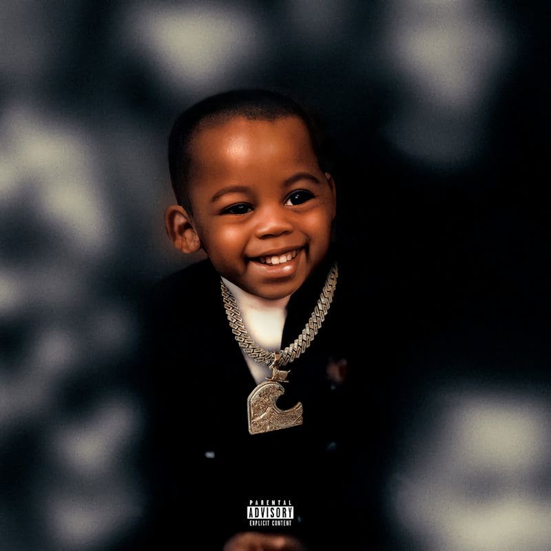 Babyface Ray - The kid that did (CD)