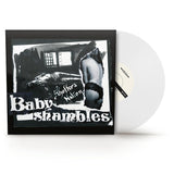 Babyshambles - Shotter's nation (coloured vinyl) (LP)