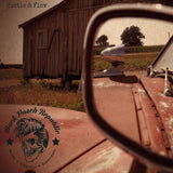 Back Porch Republic - Hustle & flow (LP)