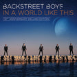 Backstreet Boys - In a world like this -10th anniversary deluxe edition- (CD)