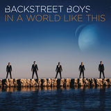 Backstreet Boys - In a world like this (CD)